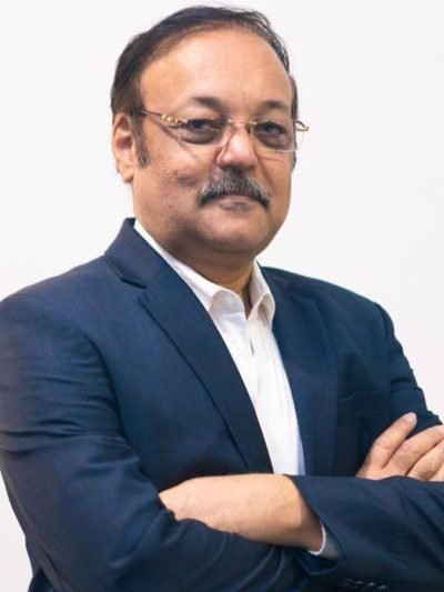 Sanjay Garg